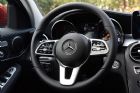 2019款 C 260 L 运动版 内饰