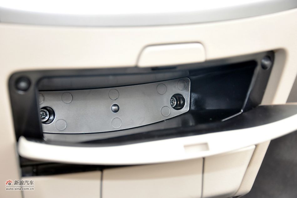 2011款悦动高清到店实拍