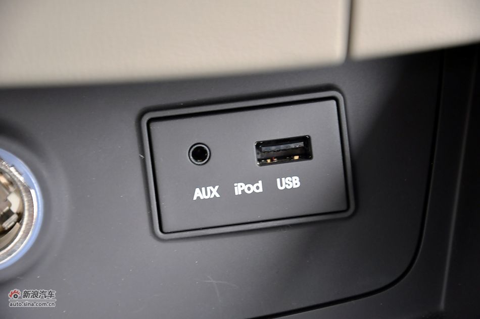 2011款悦动高清到店实拍