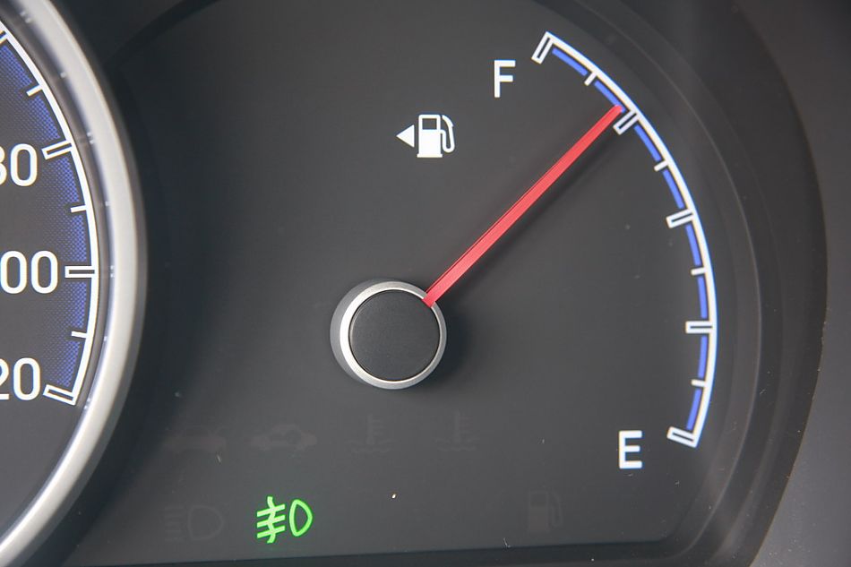 伊兰特悦动试车实拍图内饰