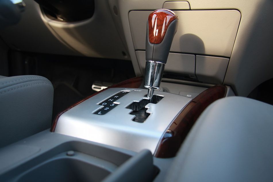 伊兰特悦动试车实拍图内饰