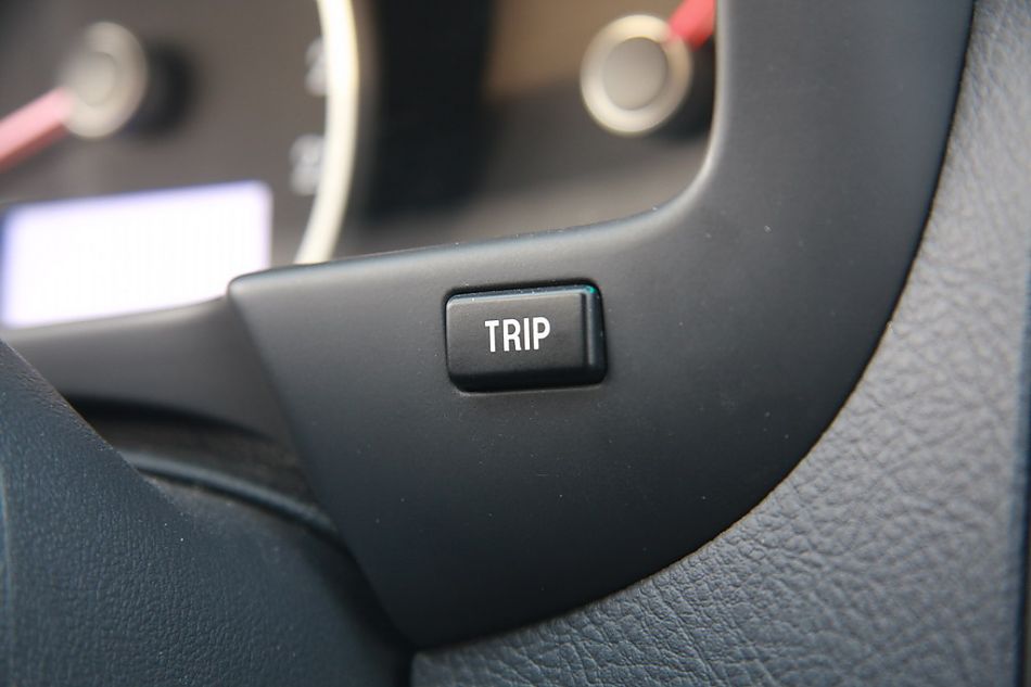 伊兰特悦动试车实拍图内饰