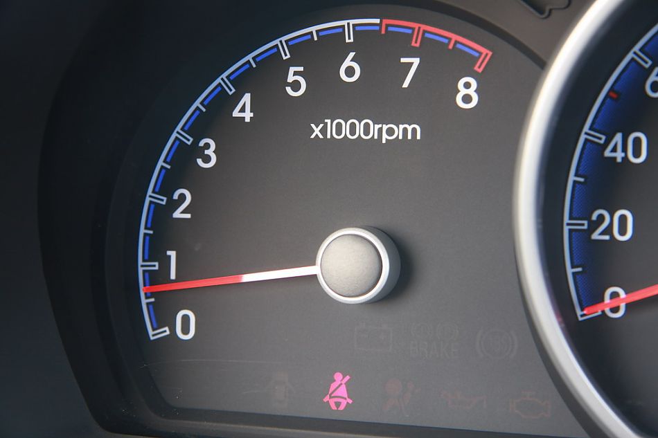 伊兰特悦动试车实拍图内饰