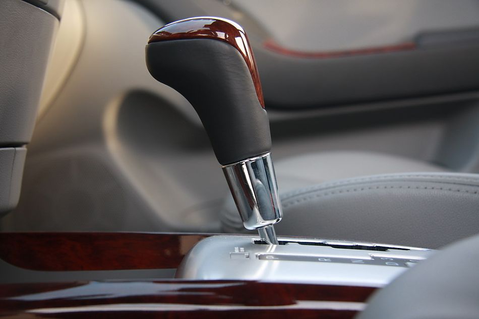 伊兰特悦动试车实拍图内饰