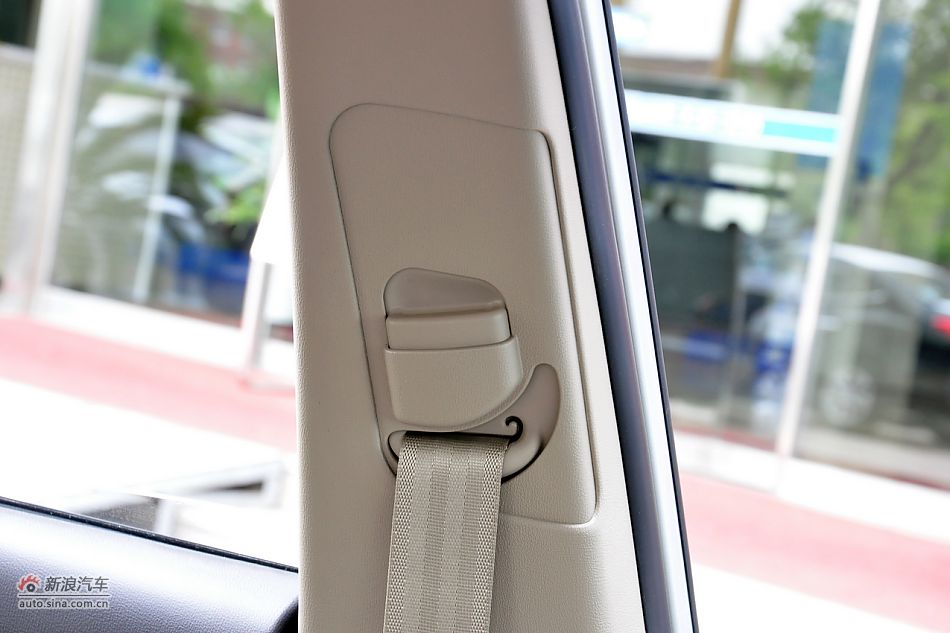 2011款悦动高清到店实拍