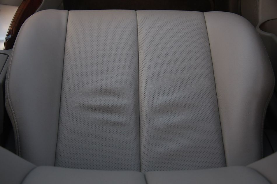 伊兰特悦动试车实拍图内饰