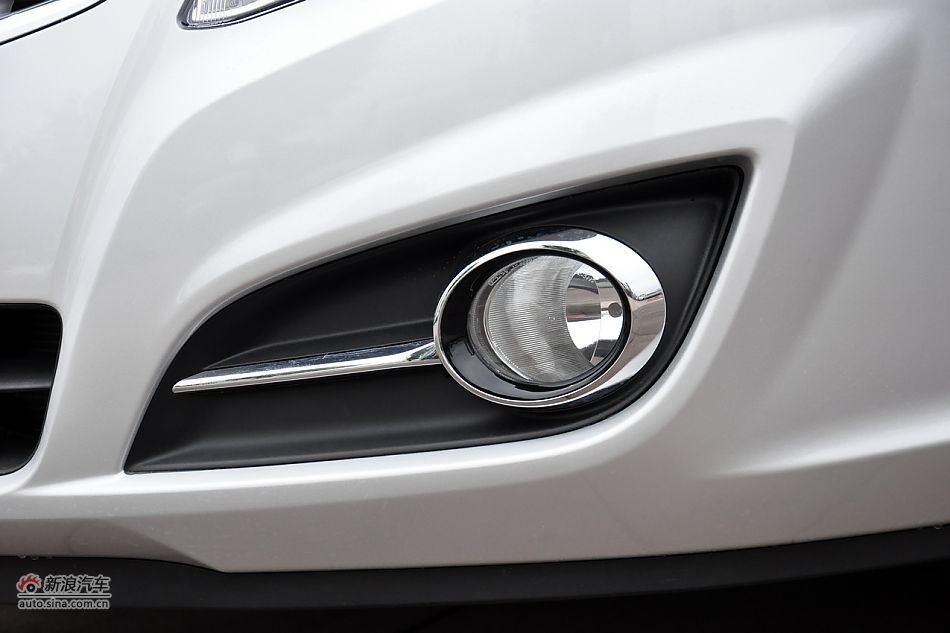 2011款悦动高清到店实拍