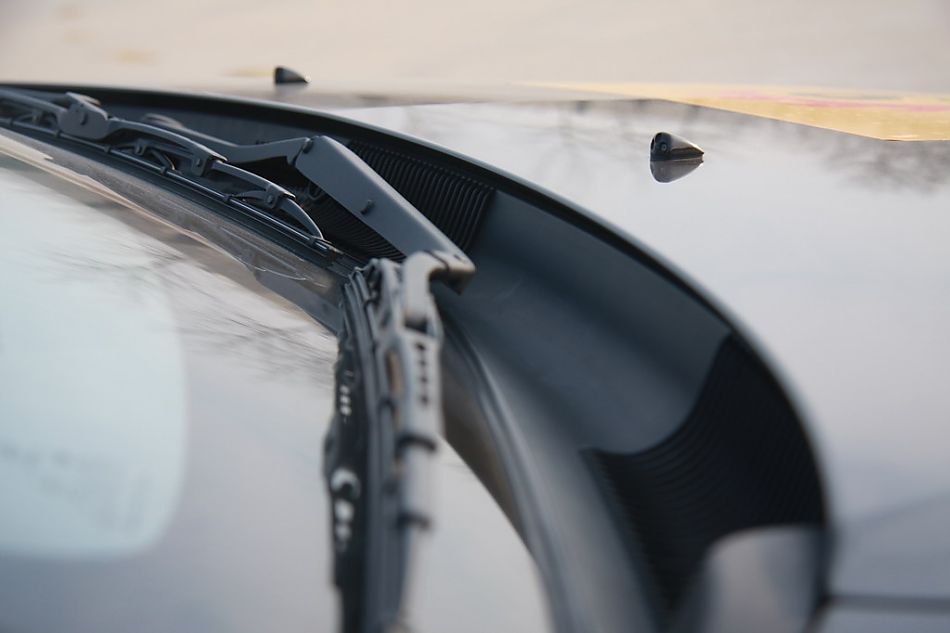 伊兰特悦动实拍图外观