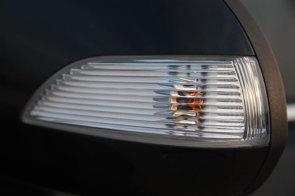 伊兰特悦动实拍图外观