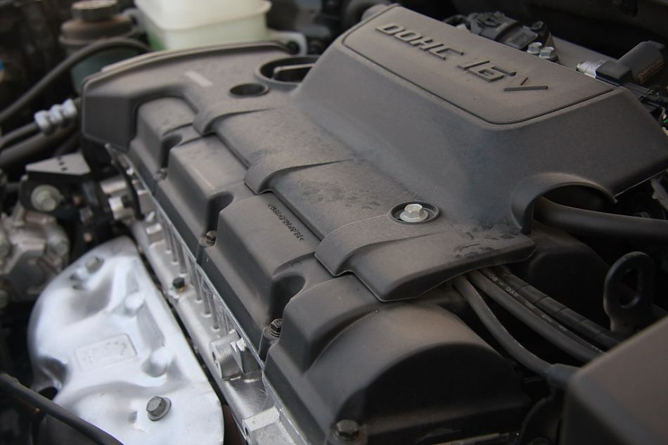 伊兰特悦动实拍图细节与其他