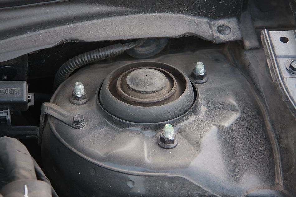 伊兰特悦动实拍图细节与其他