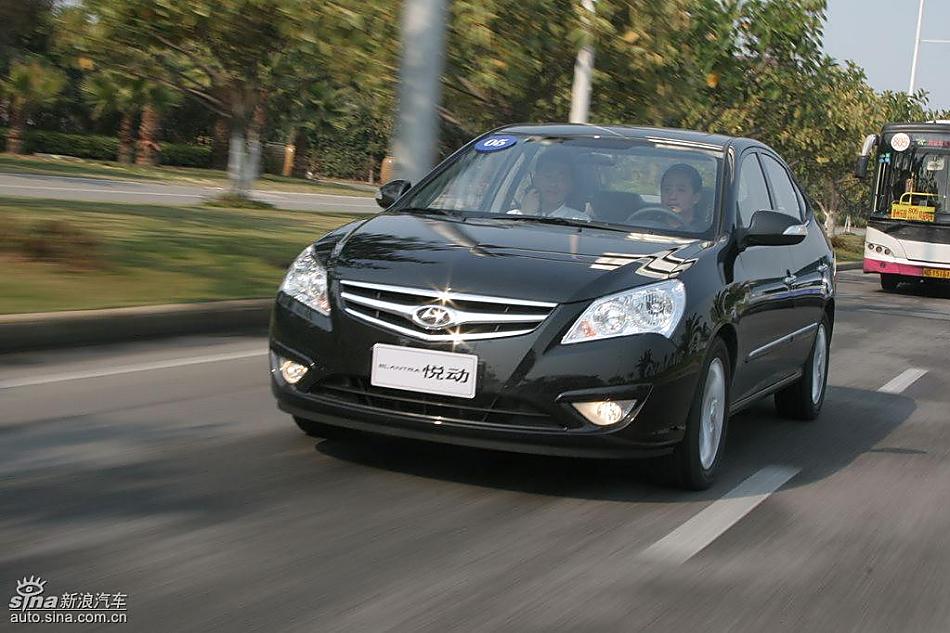 图为悦动动态展示