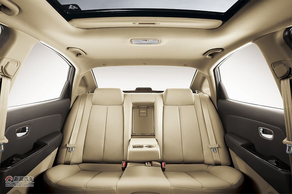 2011款新悦动官方图