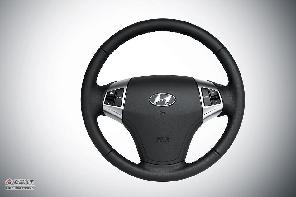 2011款新悦动官方图