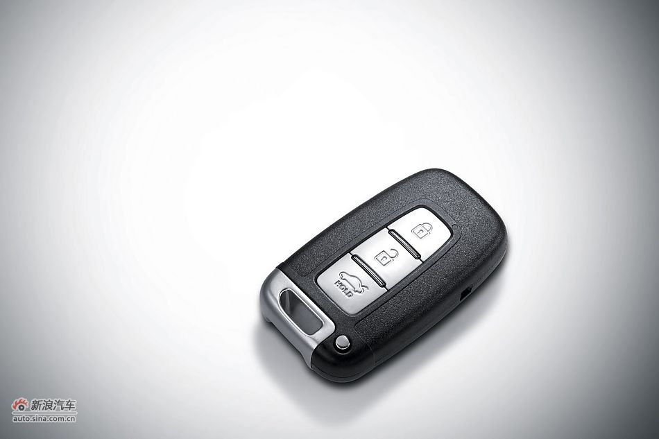 2011款新悦动官方图