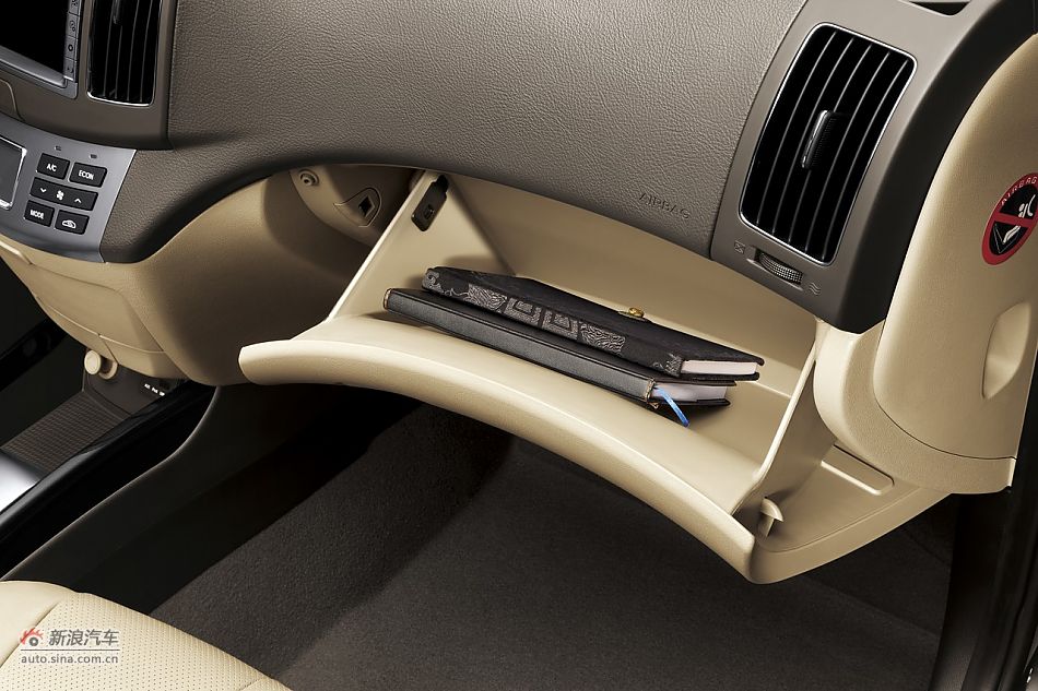 2011款新悦动官方图