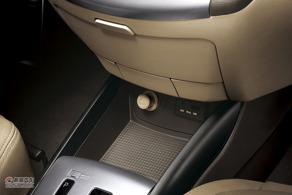 2011款新悦动官方图