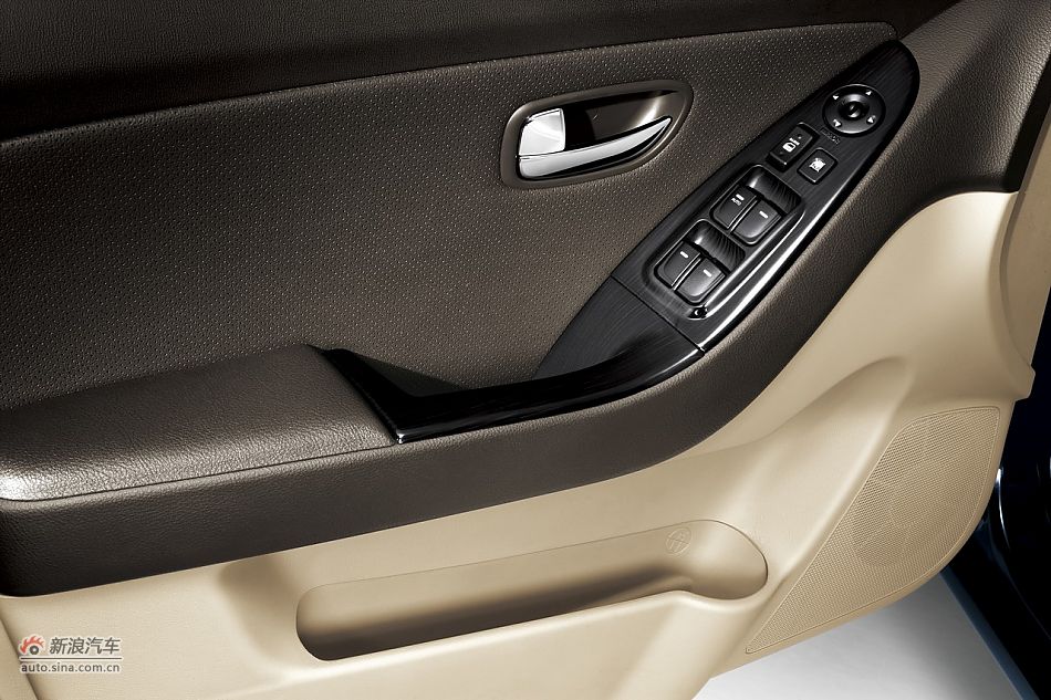 2011款新悦动官方图