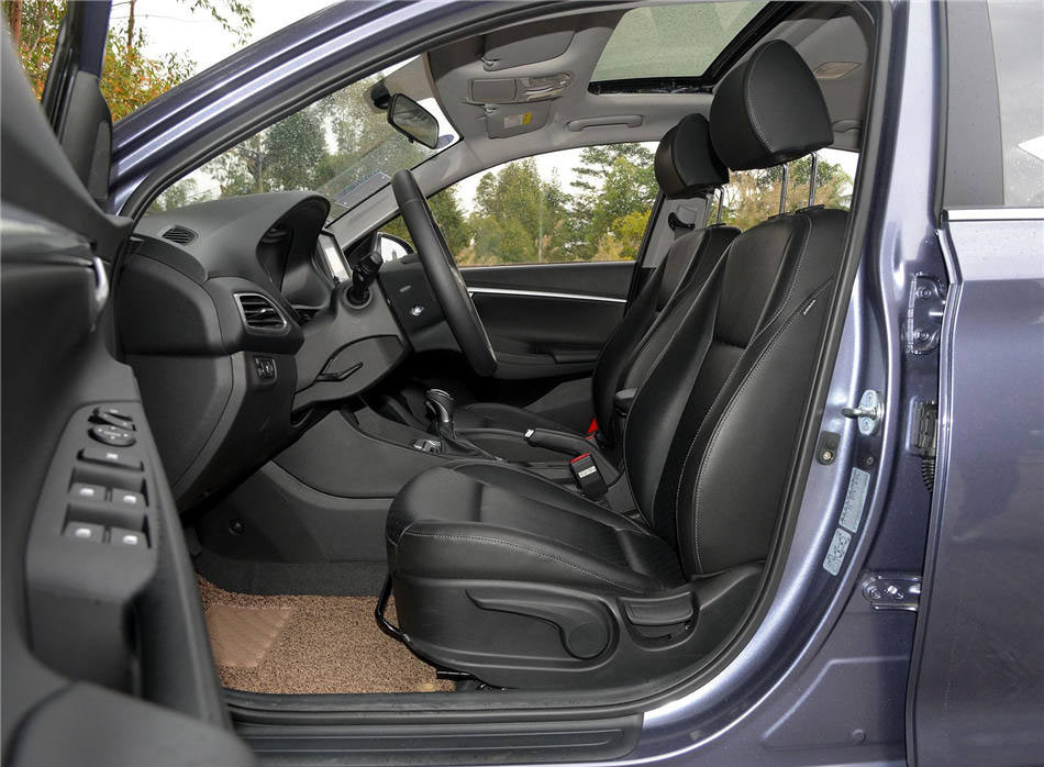 ö  2017 1.6L AT DLX οռ