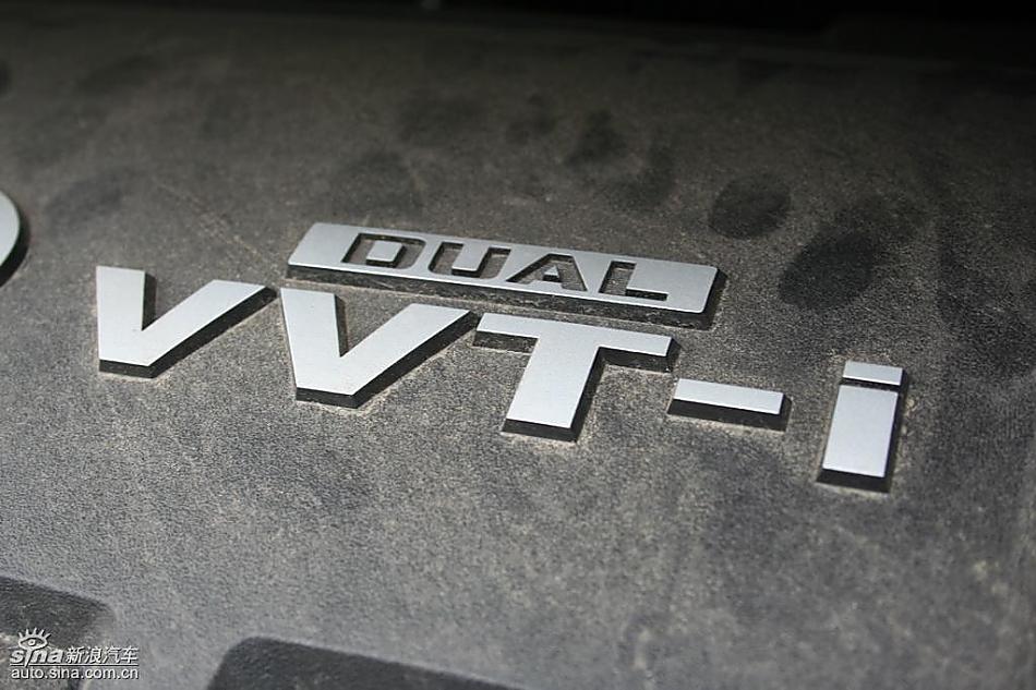 雅力士1.6RS 至尊锐动自动挡车型实拍图