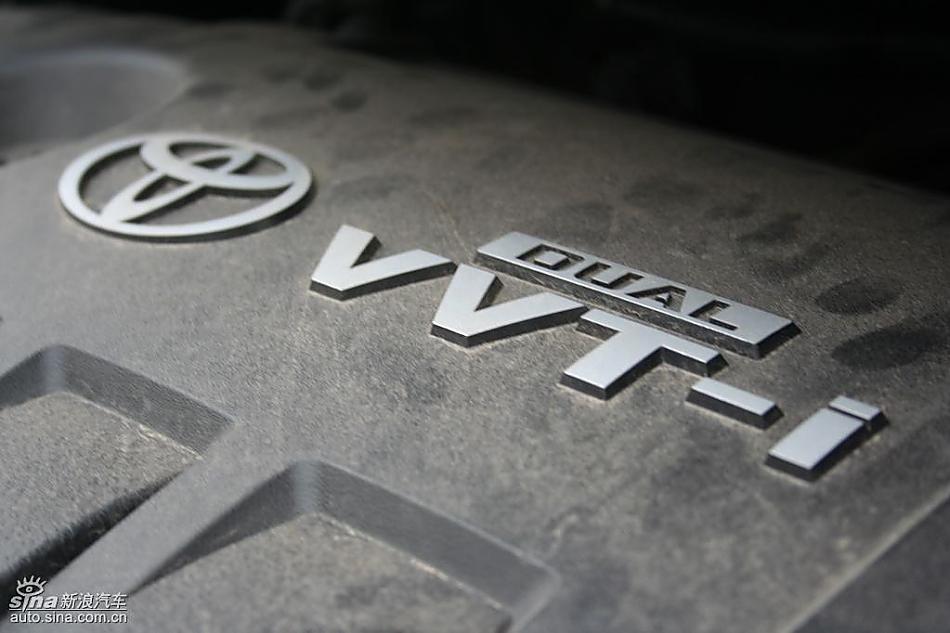 雅力士1.6RS 至尊锐动自动挡车型实拍图