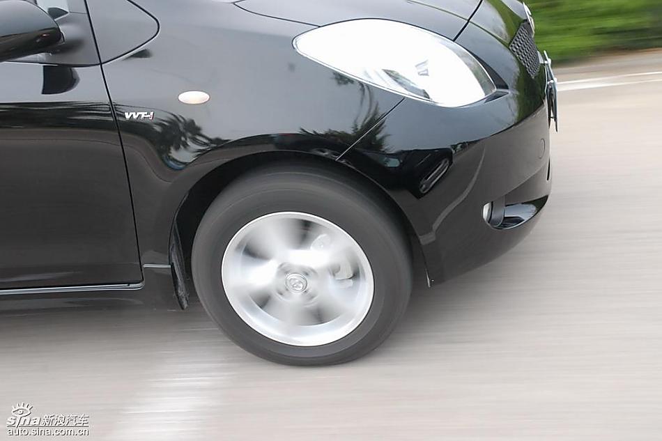 雅力士1.6RS PIO至尊锐动自动型动态