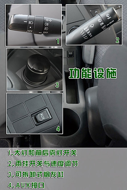 雅力士图片说明书