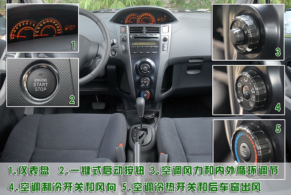 雅力士图片说明书