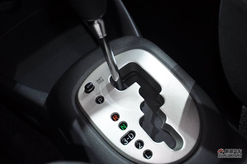 广汽丰田雅力士