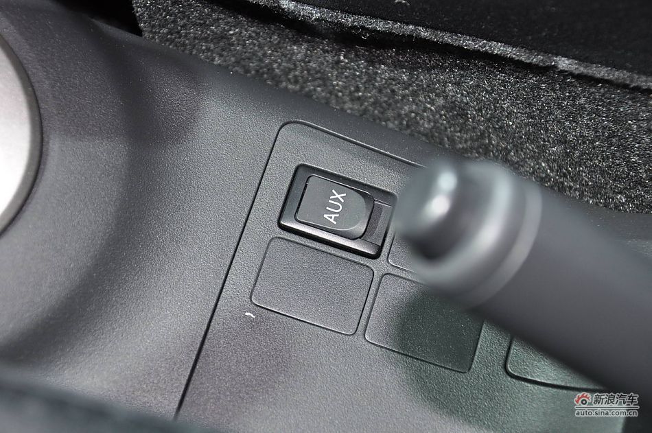 广汽丰田雅力士