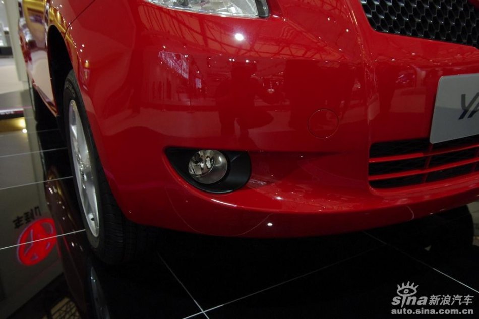 广州丰田新雅力士