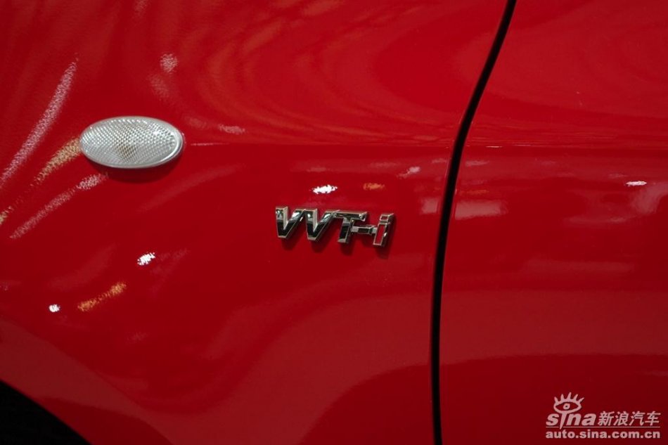 广州丰田新雅力士