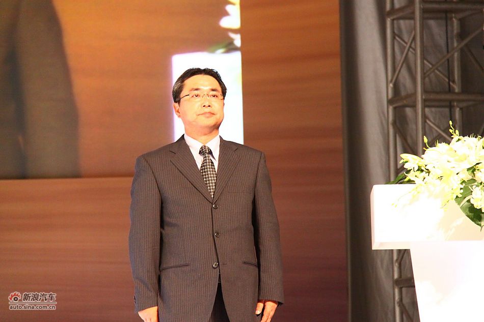 广丰研发中心副主任渡濑裕二