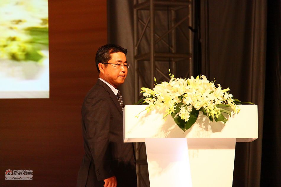 广丰研发中心副主任渡濑裕二