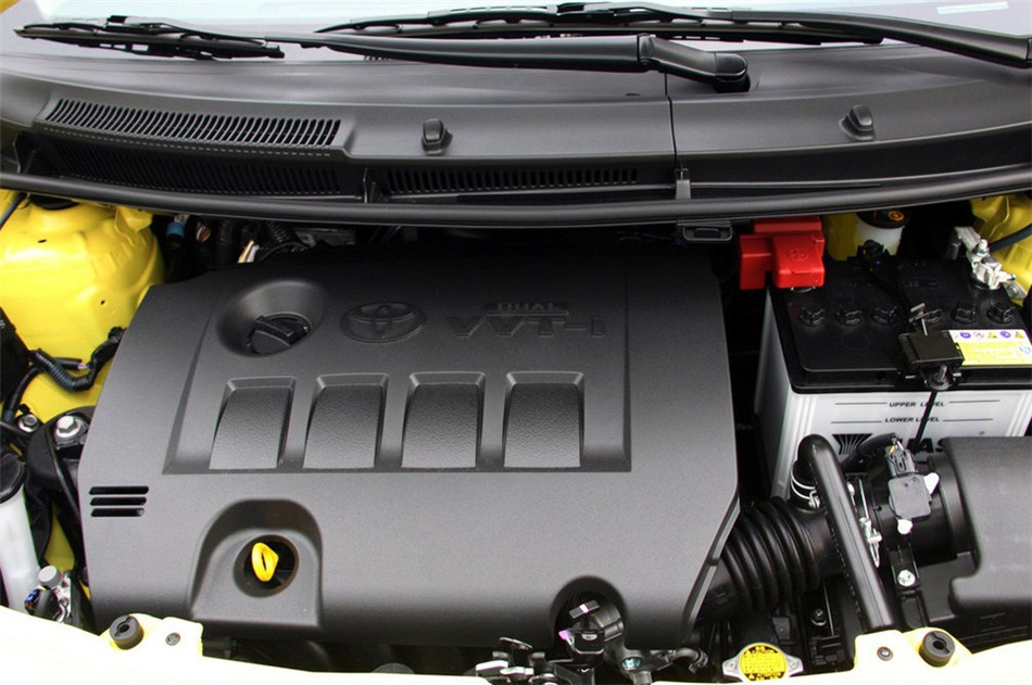 2011款雅力士1.3E魅动版自动