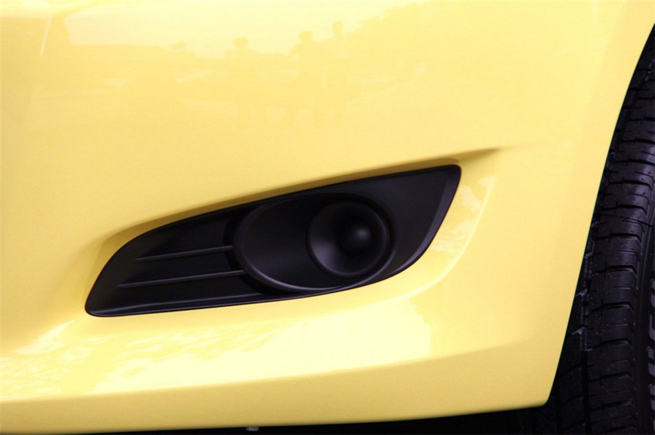 2011款雅力士1.3E魅动版自动