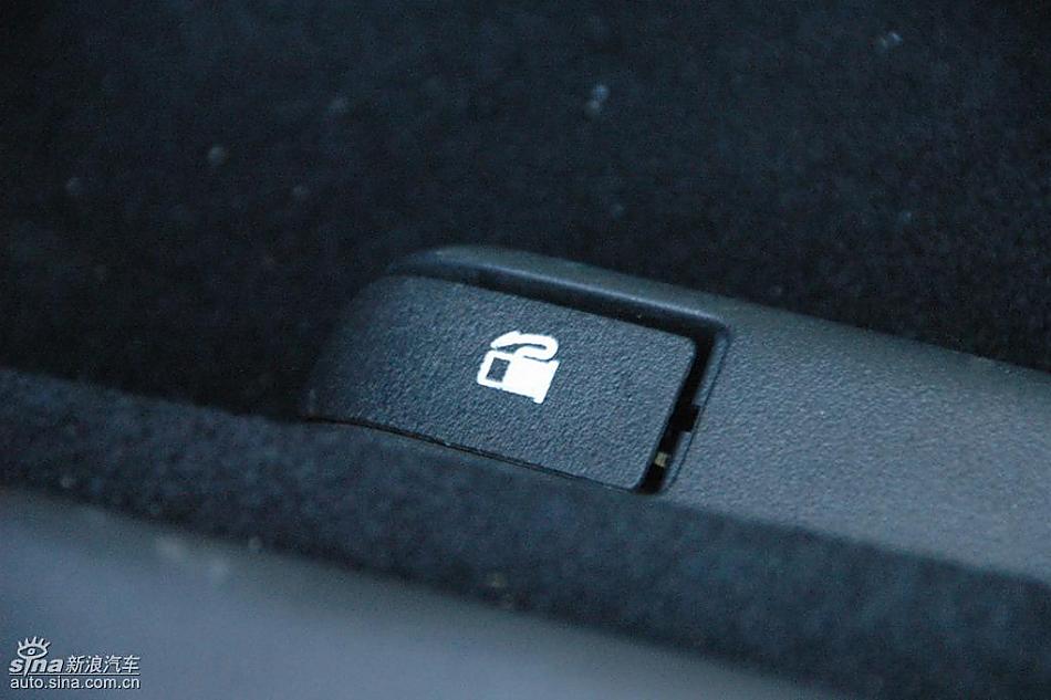 中华骏捷FRV内饰