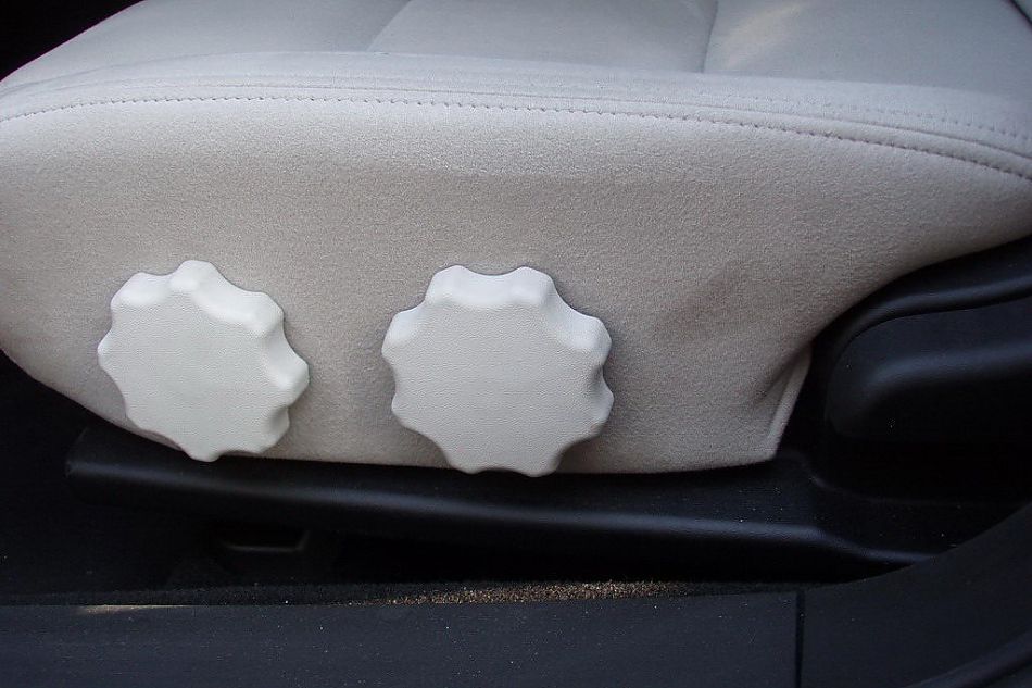 中华骏捷FRV试车实拍