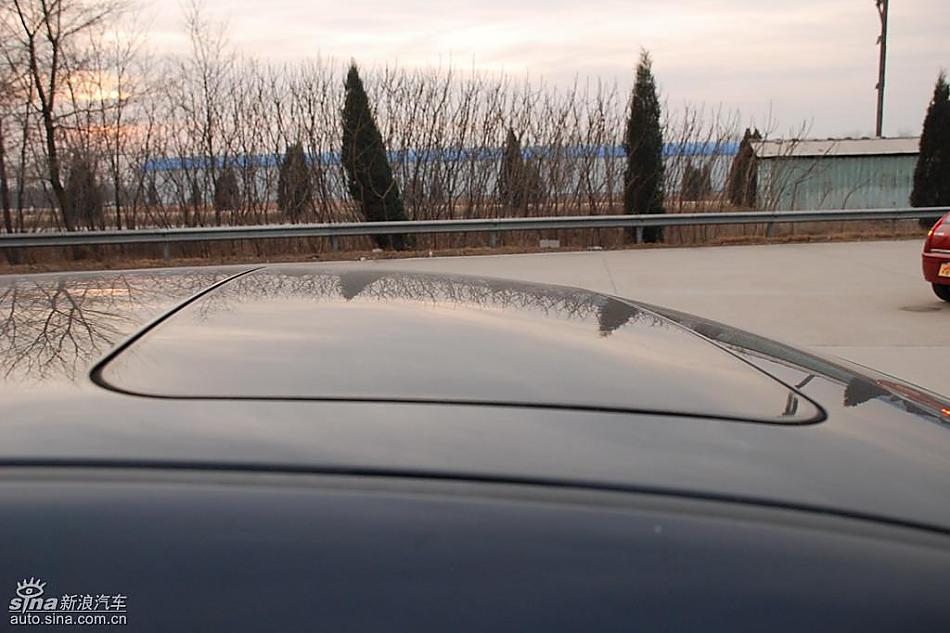 骏捷FRV外观实拍图