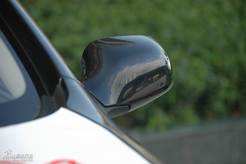 中华骏捷FRV外观