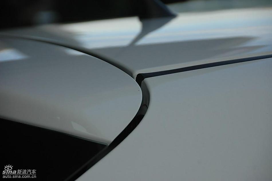 中华骏捷FRV外观