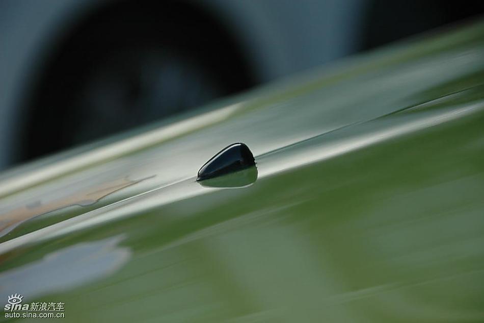 中华骏捷FRV外观