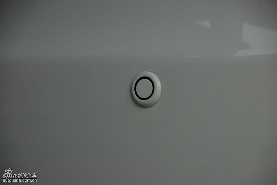 中华骏捷FRV外观