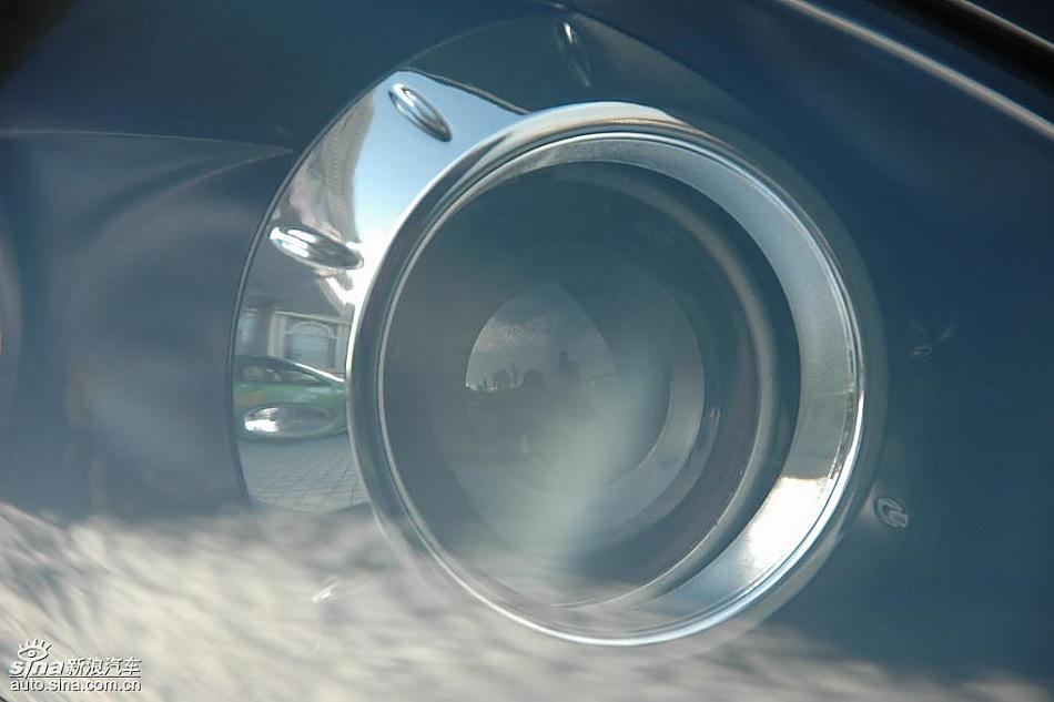 中华骏捷FRV外观