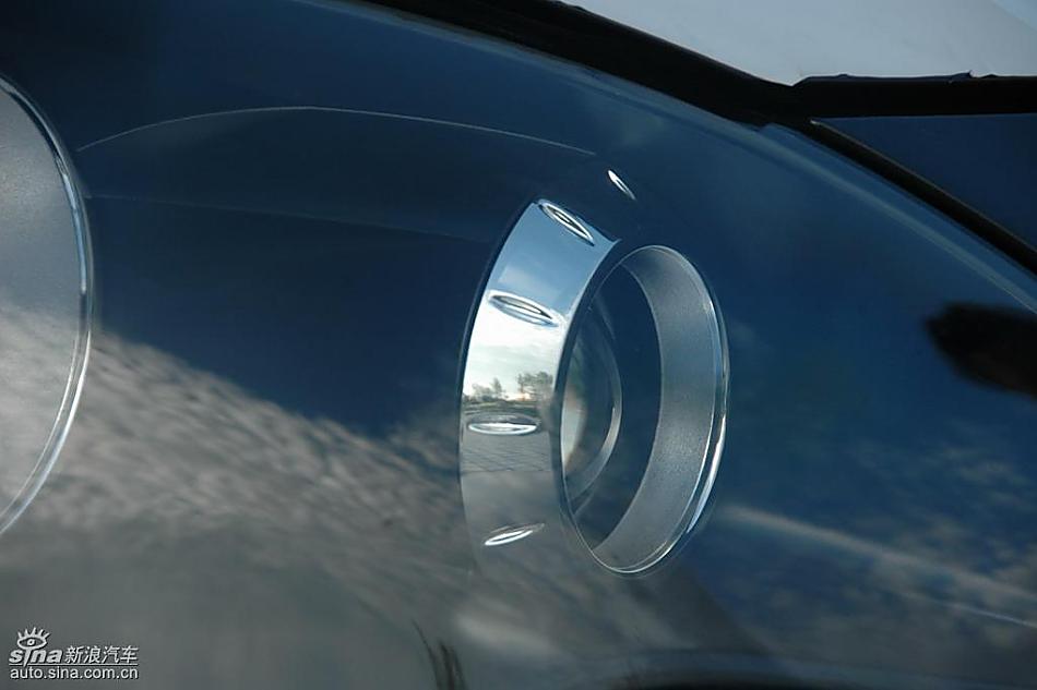 中华骏捷FRV外观