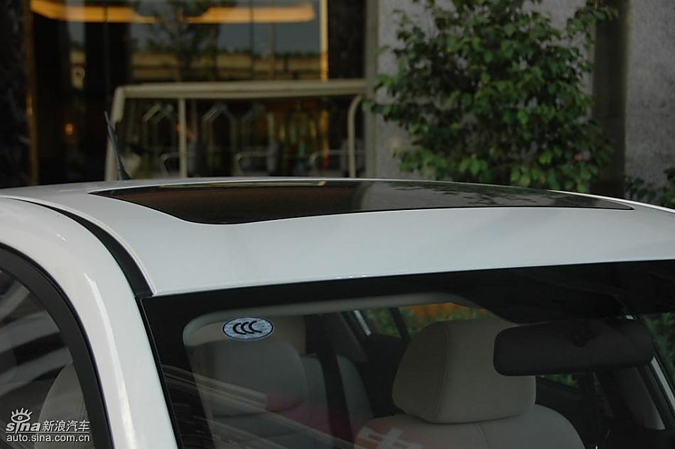 中华骏捷FRV外观