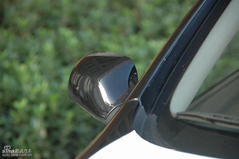 中华骏捷FRV外观