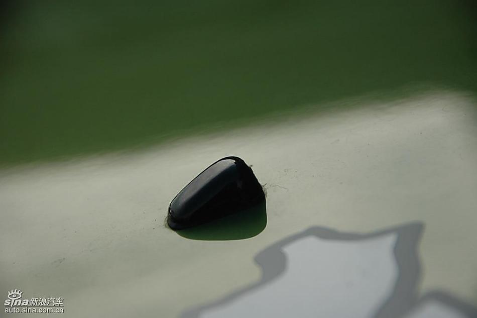 中华骏捷FRV外观