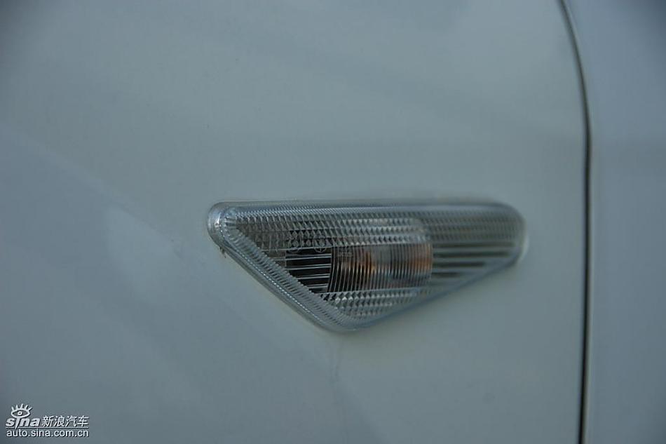 中华骏捷FRV外观