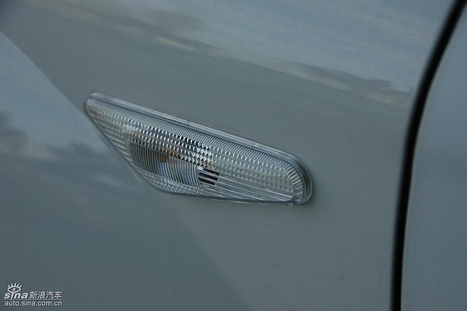 中华骏捷FRV外观